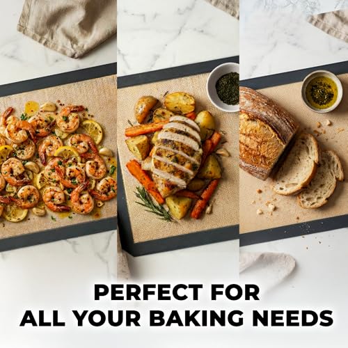 Silicone Baking Mat