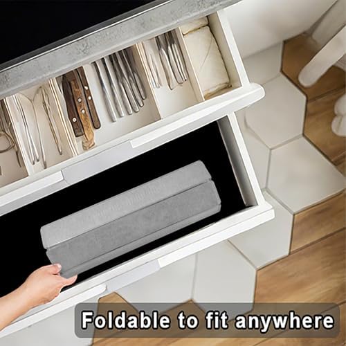 Large Stone Dish Drying Mat for Kitchen Counter