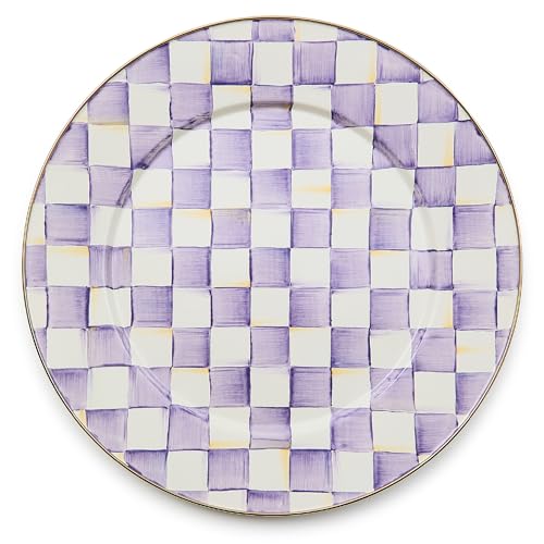Enamel Serving Platter