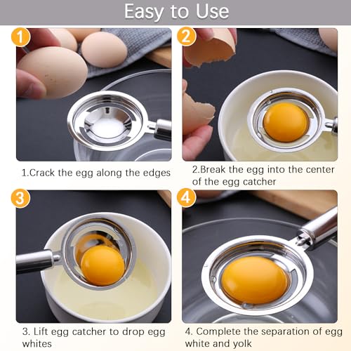 Egg Separator