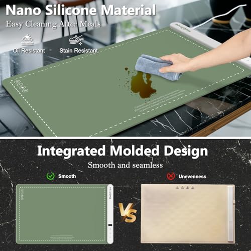 Food Warming Mat