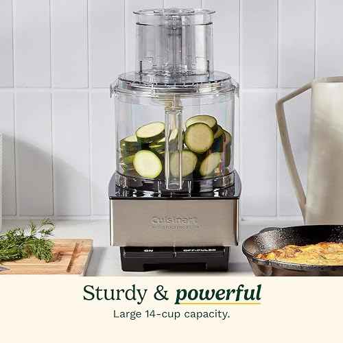 Food Processor 14