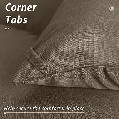 All Season Full Size Bed Comforter