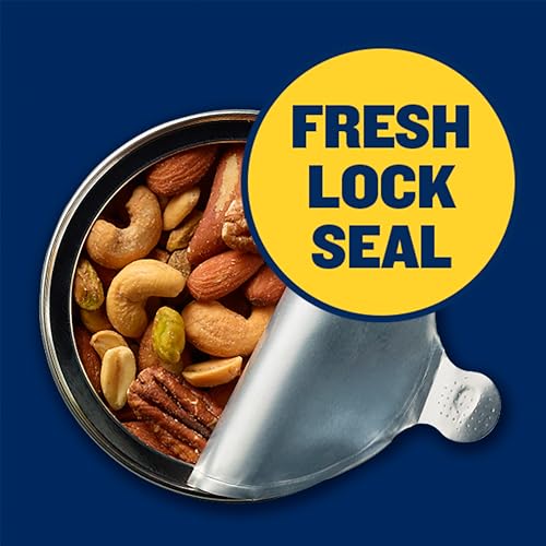 Deluxe Pistachio Mix (18.5 Ounce)
