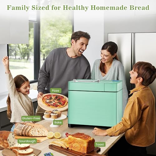 2.2LB Bread Maker