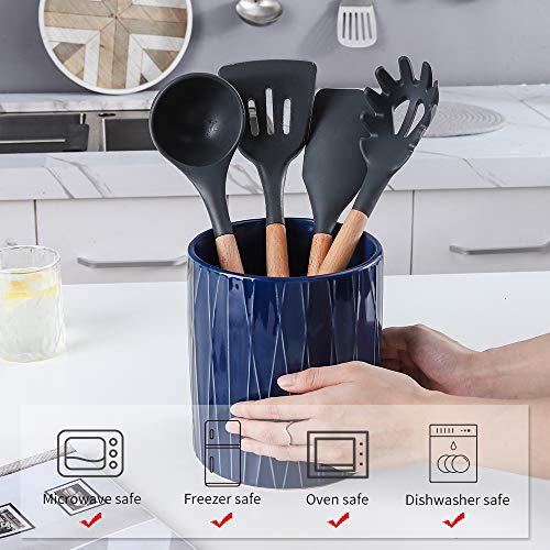 Kitchen Utensil Holder