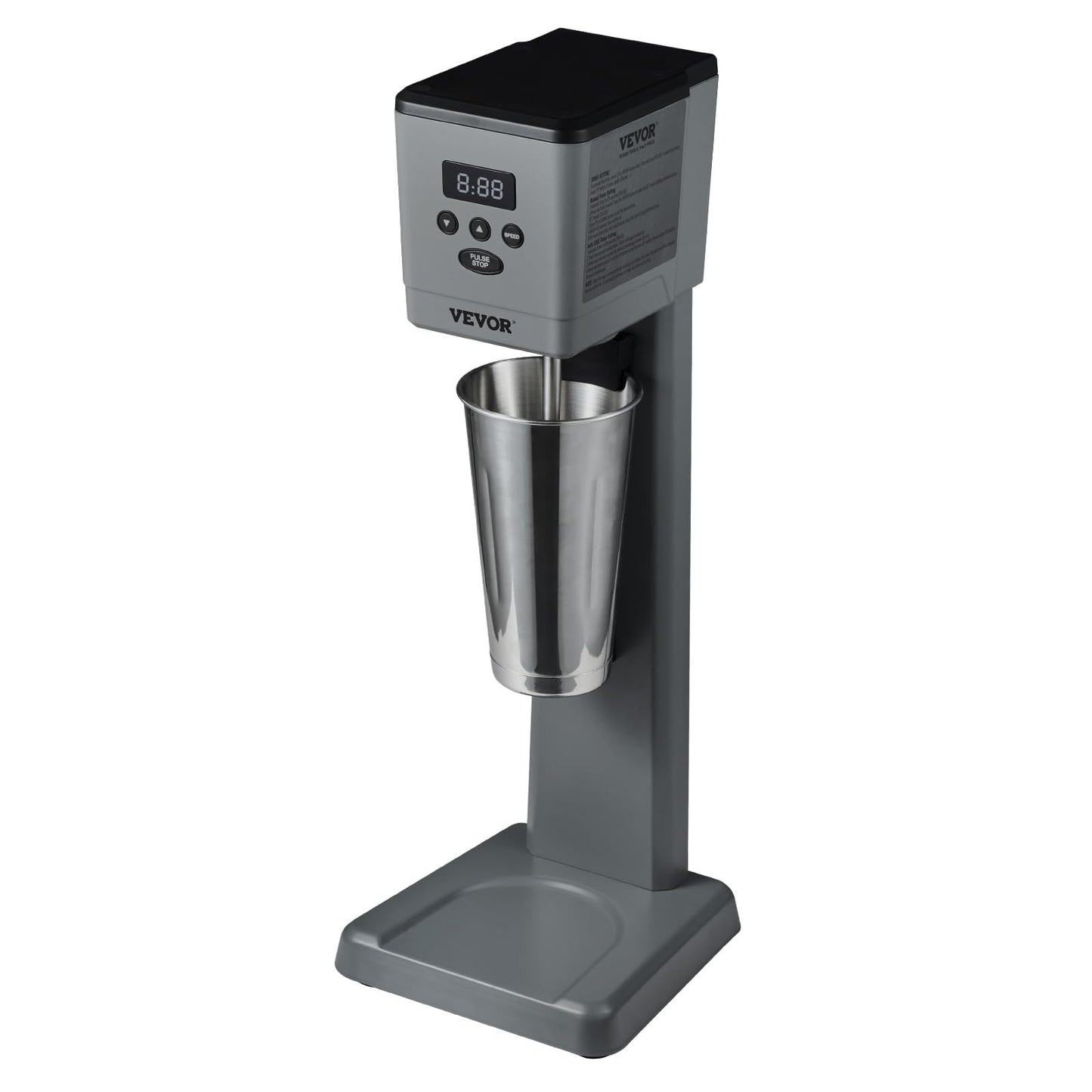 Milkshake Maker