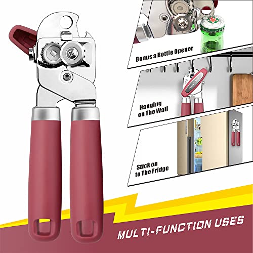 Can Opener Manual