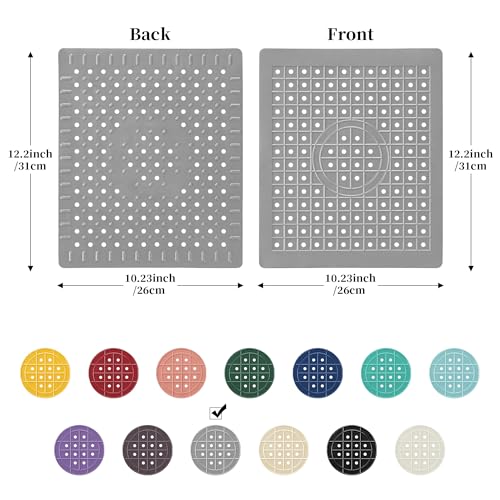 Kitchen Sink Mat