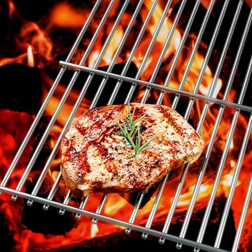 Cooking Grates for Nexgrill 720
