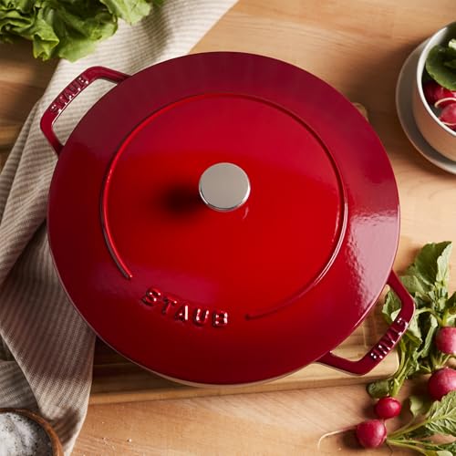 Cast Iron Essential French Oven