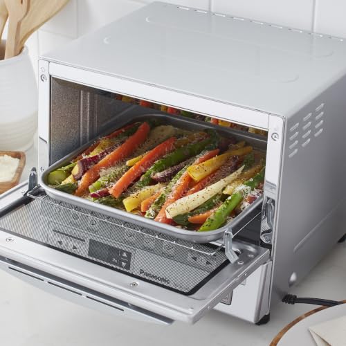 FlashXpress Toaster Oven Countertop