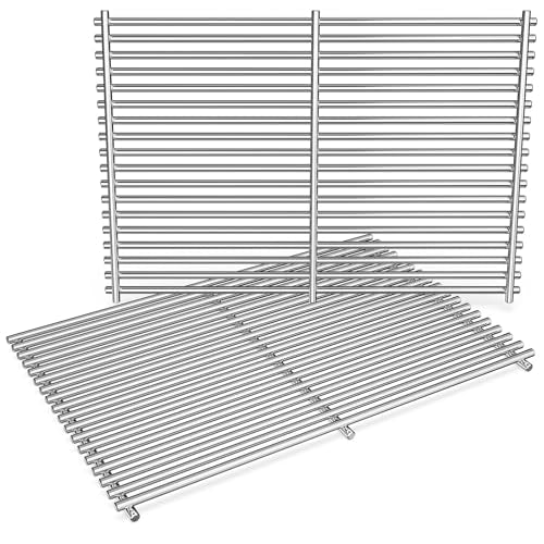 19.5" Grill Grates for Weber Genesis 300 Series
