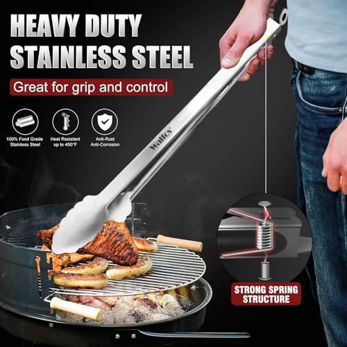 Tong for cooking (2 Count)