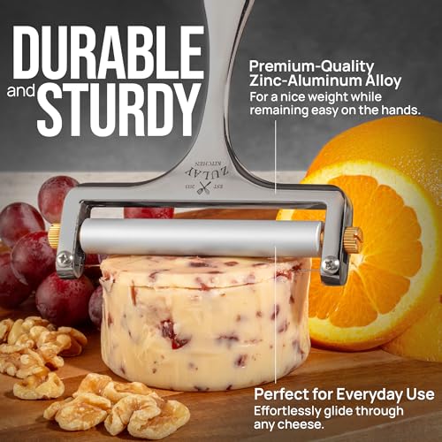 Stainless Steel Wire Cheese Slicer