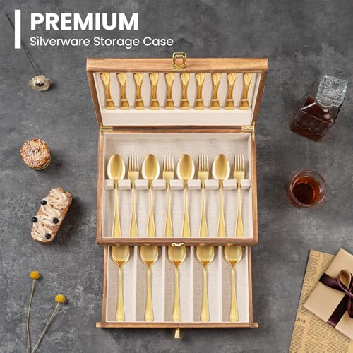 Silverware Storage Box