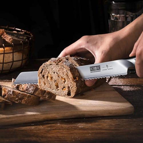 Bread Knife 10 inch
