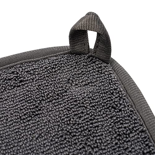 Dish Drying Mats 2 Pack (2 Count)