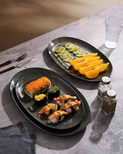 Serving Platters Set of 3 Sizes