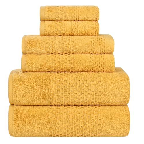 Playa Zero Twist Cotton Medium Weight Towels