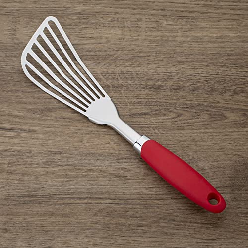 304 Stainless Steel Fish Spatula