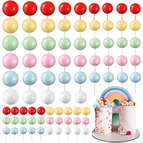 108 Cake Ball