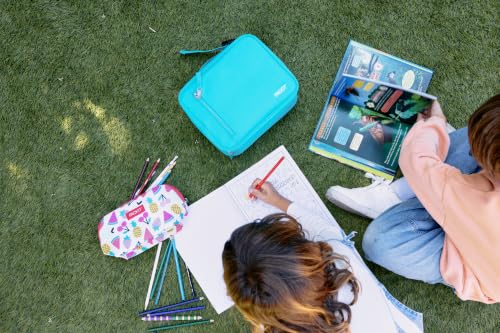 Freezable Classic Lunch Box
