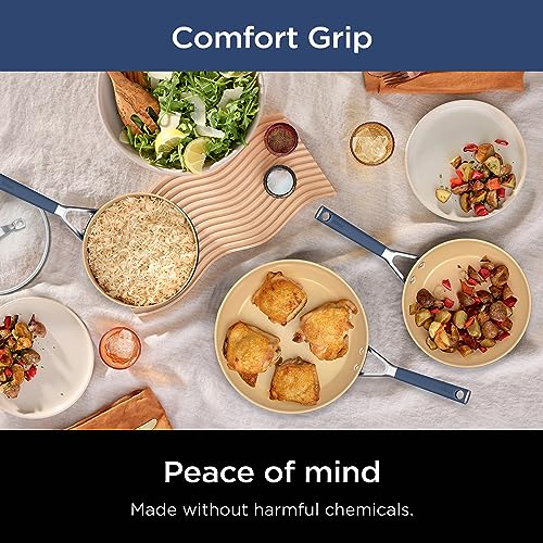 Ceramic Cookware Set
