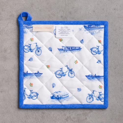Pot Holders 100% Cotton Potholders