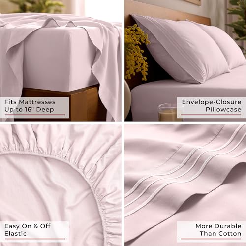 Iconic 4 Piece