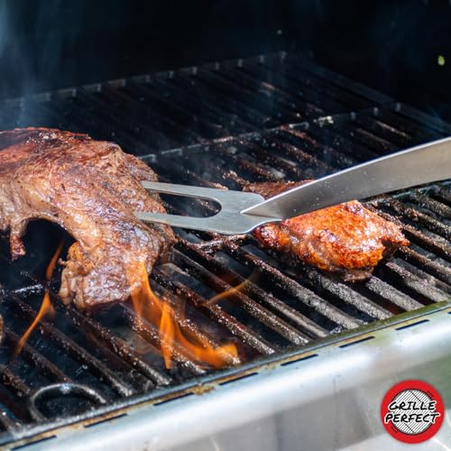 Grill Fork 24