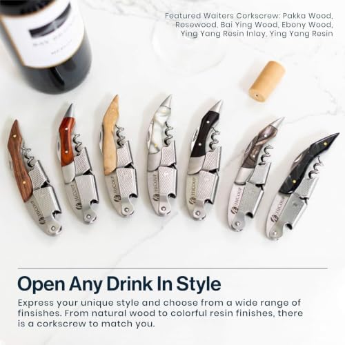 HiCoup Wine Opener