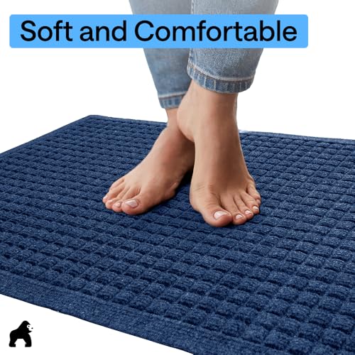 HydroABSORB Door Mat for Indoor Outdoor Use