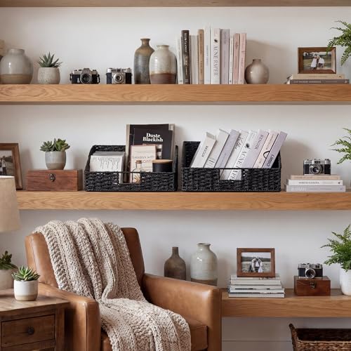 Pantry Baskets (2 Count)