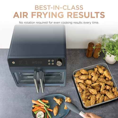 French Door Premier Air Fry Oven