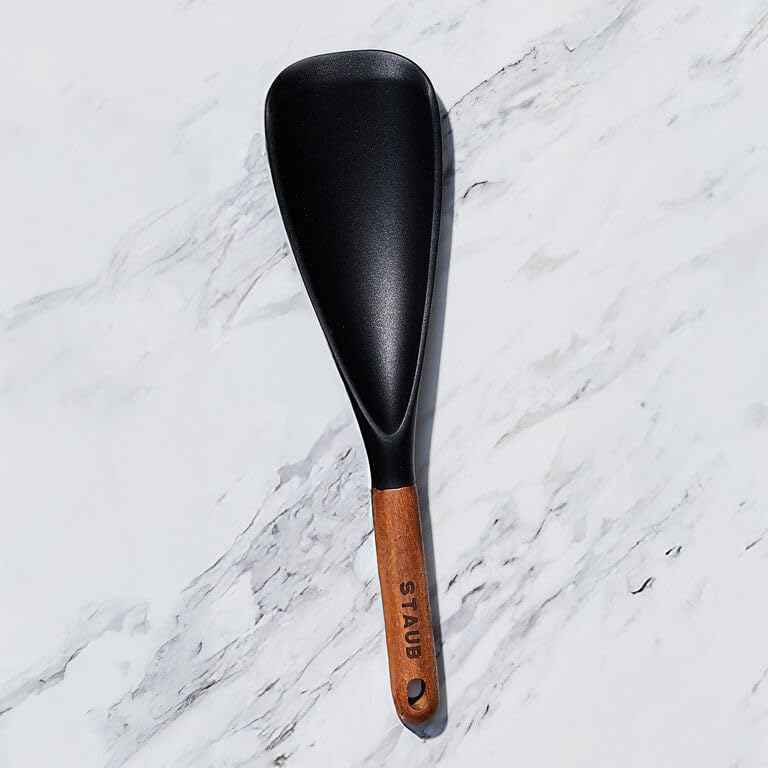 Twin Cooking Spoon