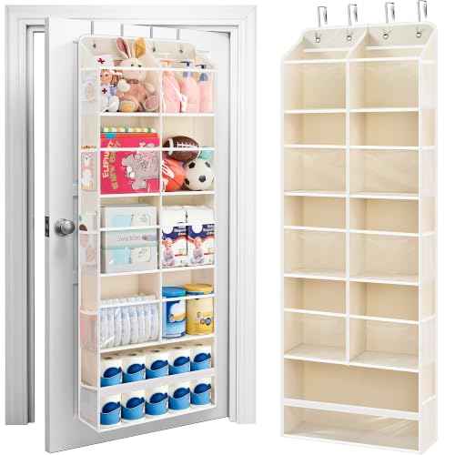 Over the Door Organizer
