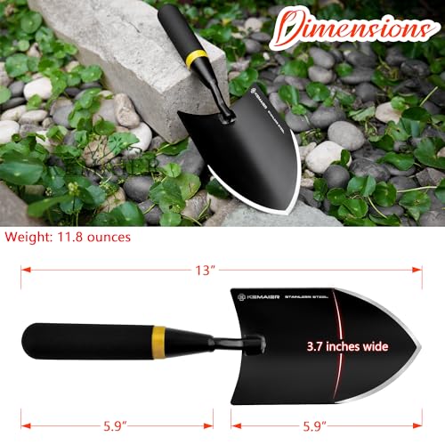 5 Piece Garden Tool Set (5 Count)