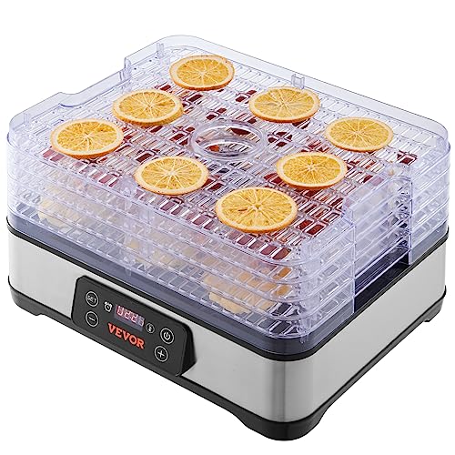 Food Dehydrator Machine