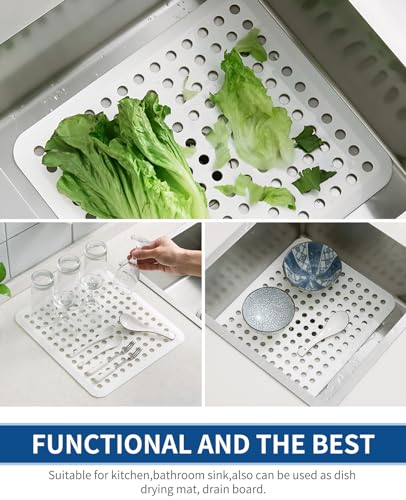 Small Sink Mat (2 Count)
