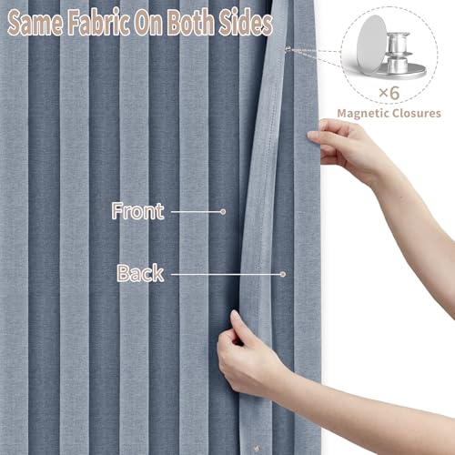 Door Curtains for Doorways