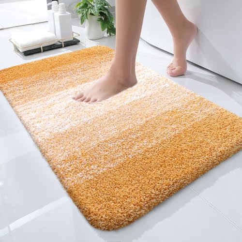 Small Bathroom Rugs 24x16