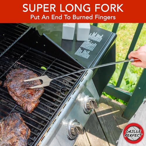 Grill Fork 24