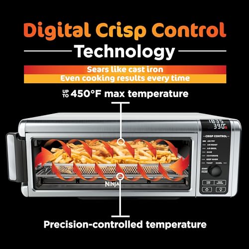 Digital Air Fry Countertop Oven