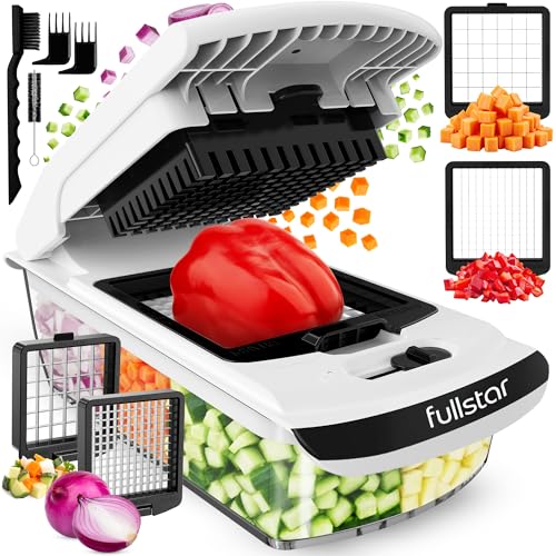 Pro Original Vegetable Chopper Kitchen Prep Tool