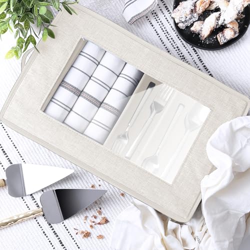 Flatware Organizer for Drawer