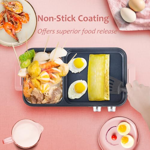 Hot Pot with Grill