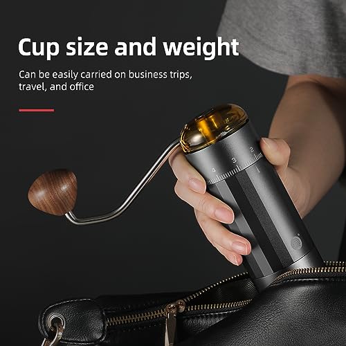 Manual Coffee Grinder