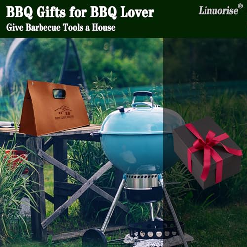 Grill Accessory Storage Bag