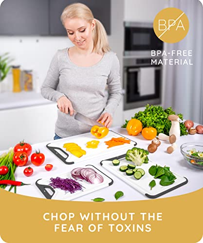 Cutting Boards for Kitchen